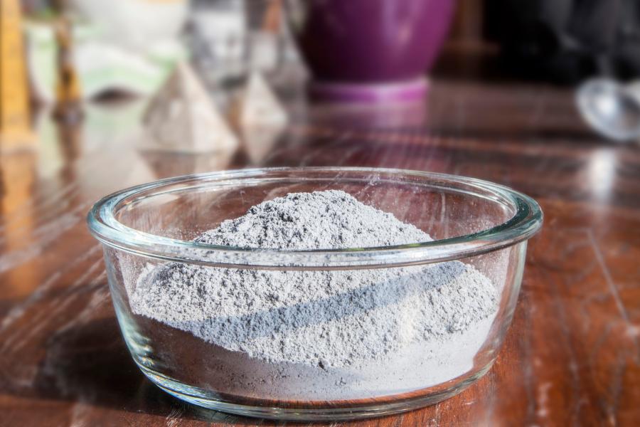 混泥土微硅粉，耐火材料微硅粉