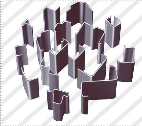 武汉金属压型板供应商 鸿汇生产