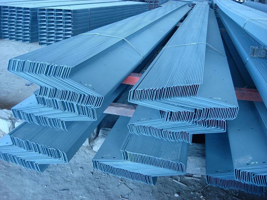 南阳金属压型板生产 鸿汇生产
