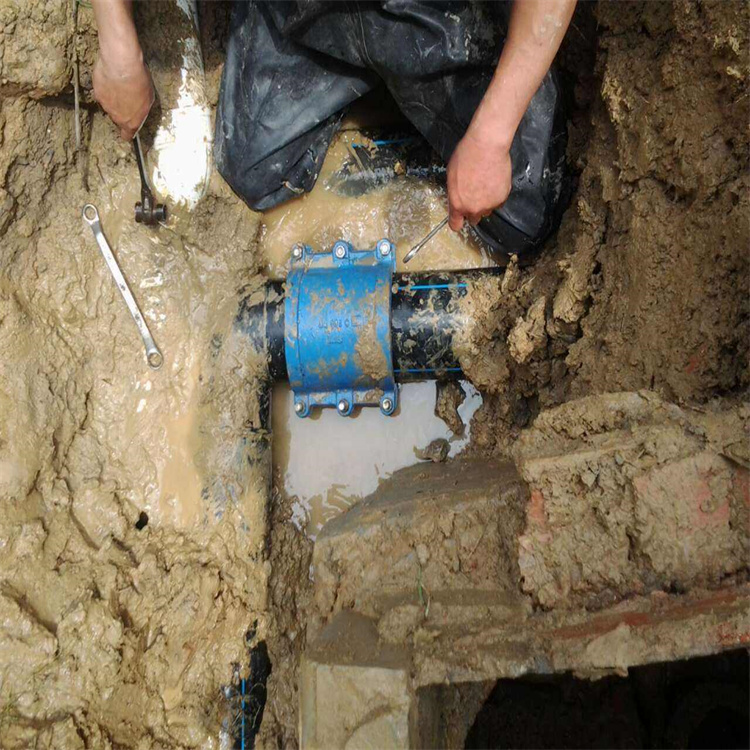 本地检测查漏水公司公司 越秀家庭水管漏水查漏公司
