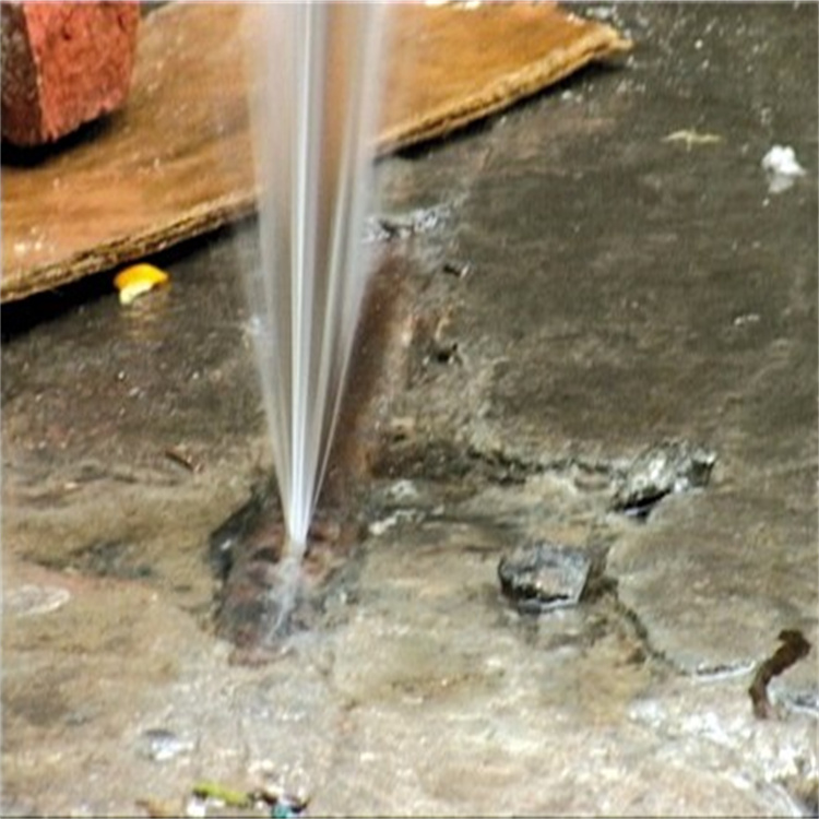 广州市水管漏水检测 管道漏水查漏