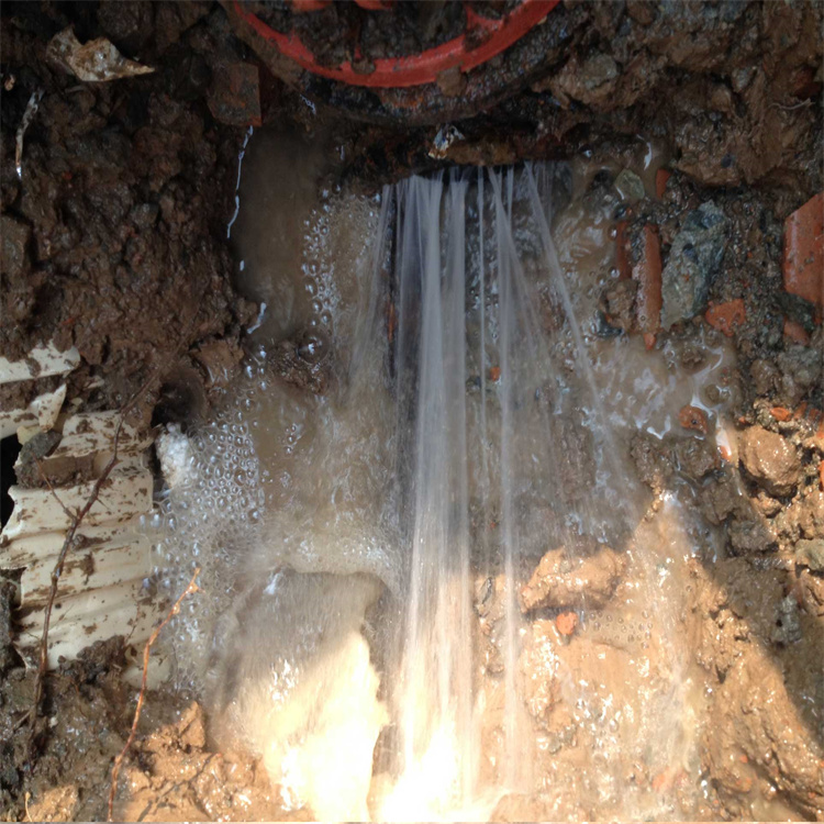 中山南区地下暗管道漏水检测电话
