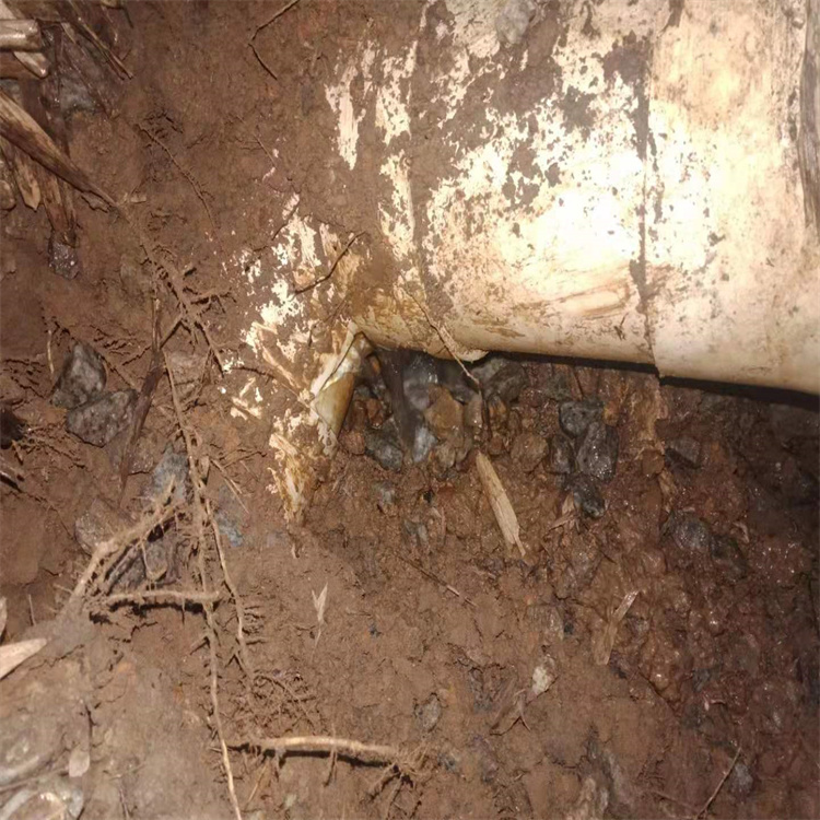 地下管道漏水探测电话 检测