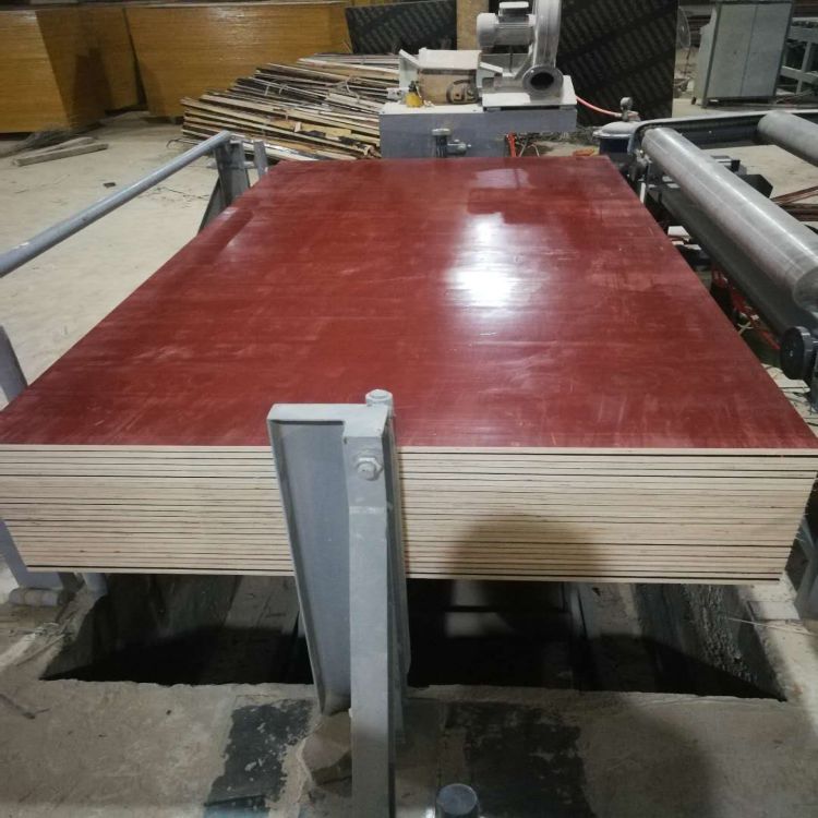 水利工程施工模板 防水建筑模板 多层板 木模板原厂生产批发