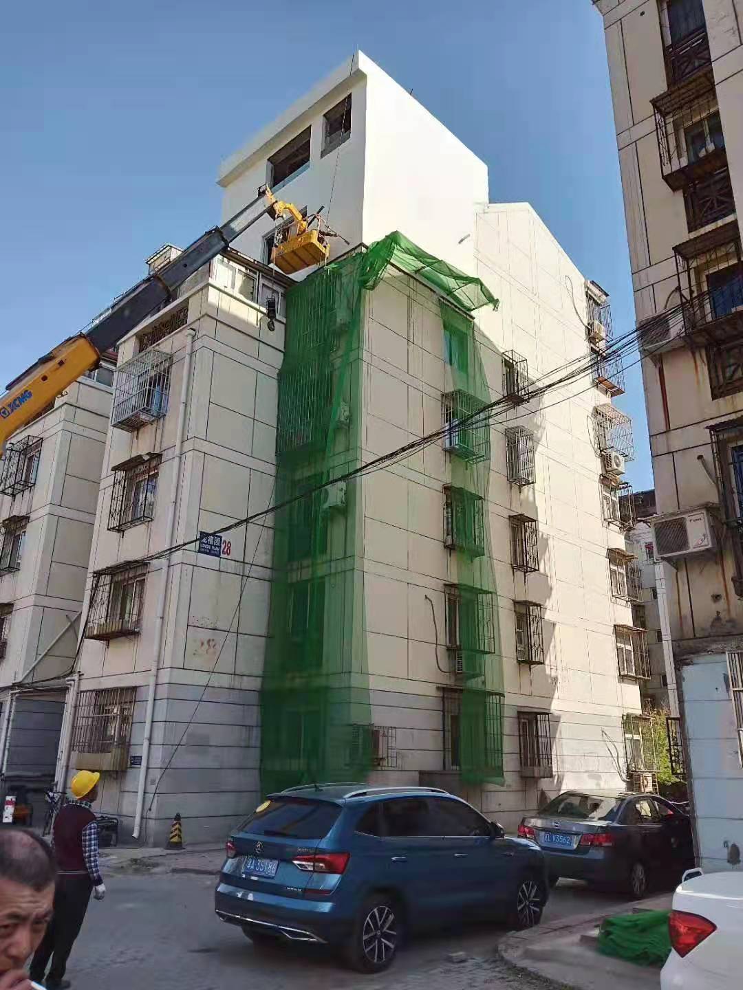 静海区工业垃圾清运车