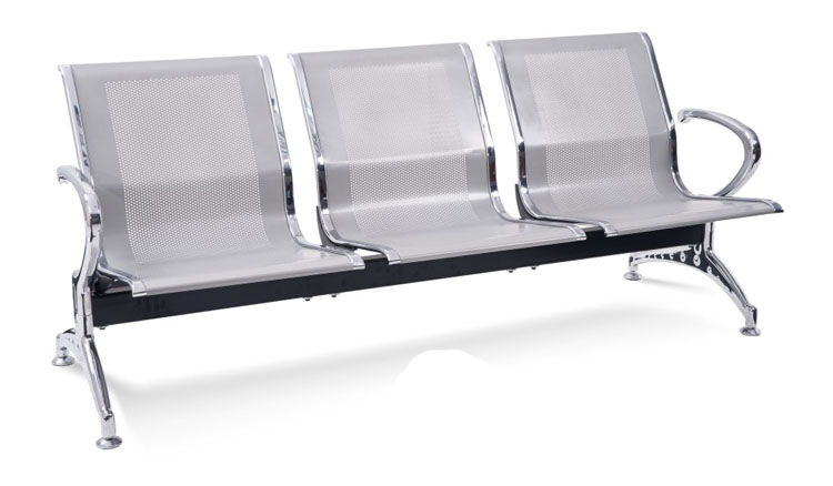 山西長治排椅凳子室內機場市廣場長椅連排椅子