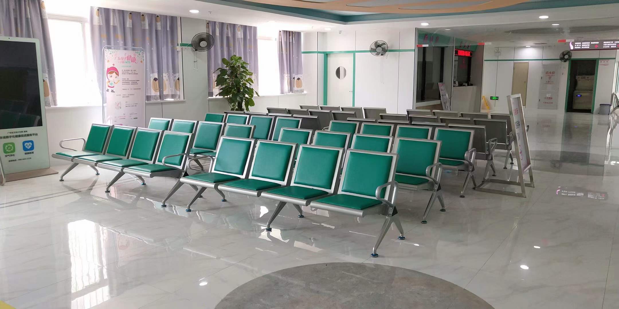 山西太原等候排椅公共椅定制醫院輸液椅機場等候排椅送貨上門