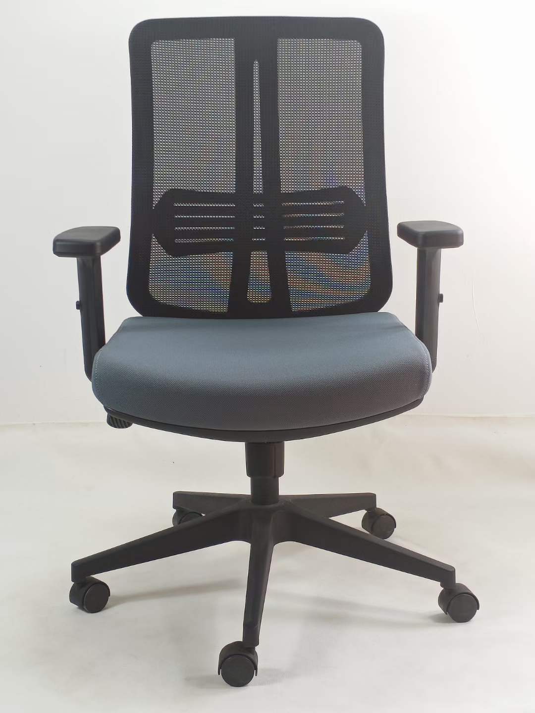 內蒙包頭辦公室辦公椅靈活固定應用廣辦公電腦椅批發定制