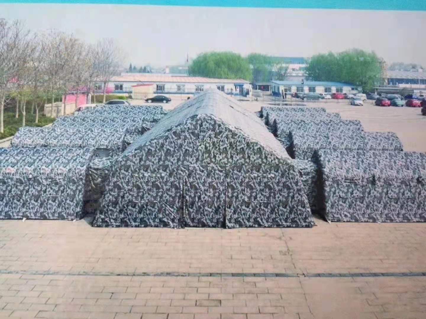 黑龙江充气帐篷