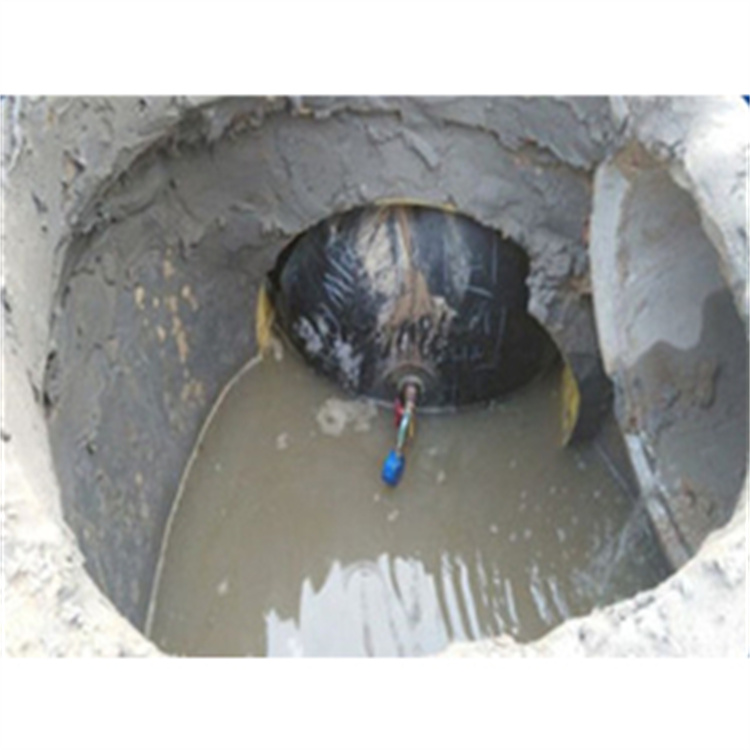 三水供水管道检测维修