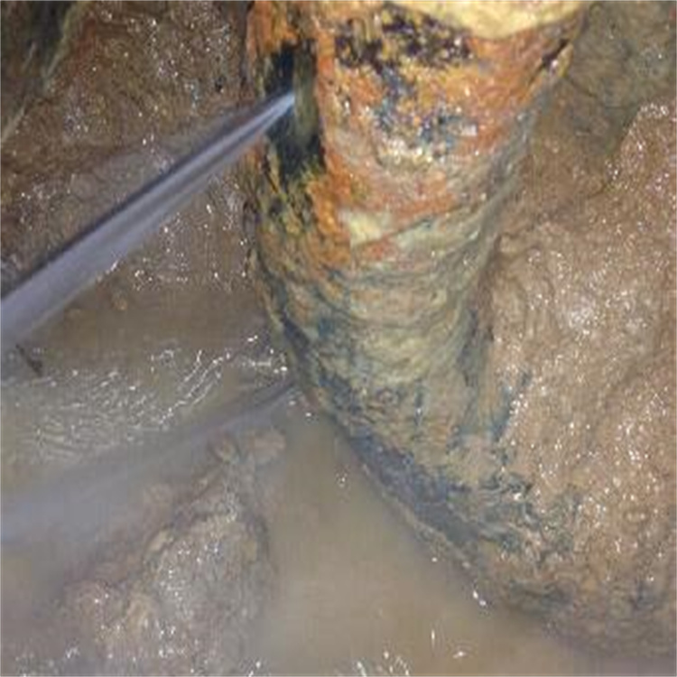 禅城水管检测维修公司 快速检测