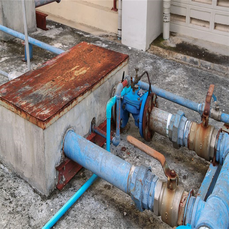 中山市漏水检测公司 快速准确定位漏水