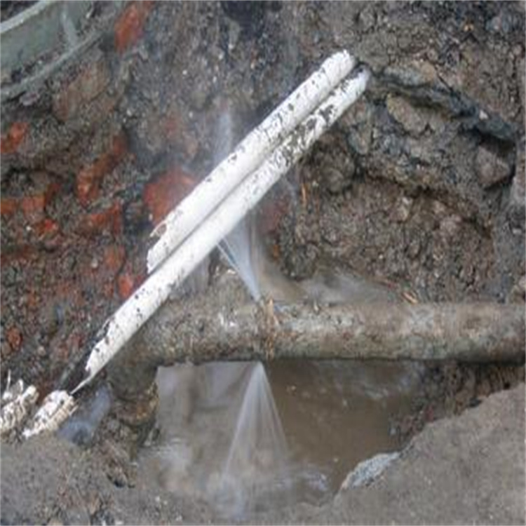 找检测给水管渗漏 中山西区漏水查漏公司
