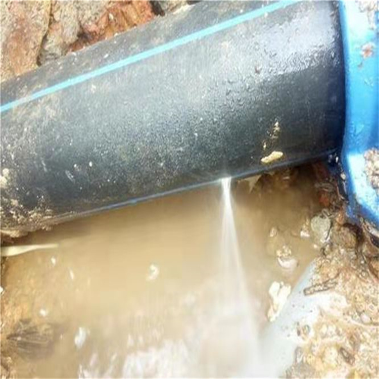 江门商品房水管漏水侧漏 漏水检测上门服务