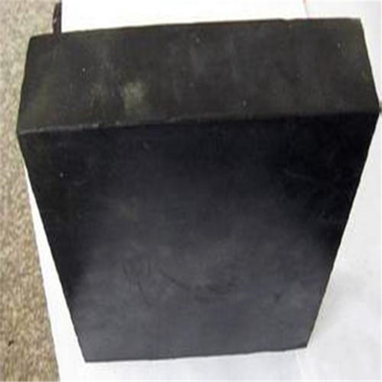 盆式橡胶支座使用位置 矩形支座如何固定