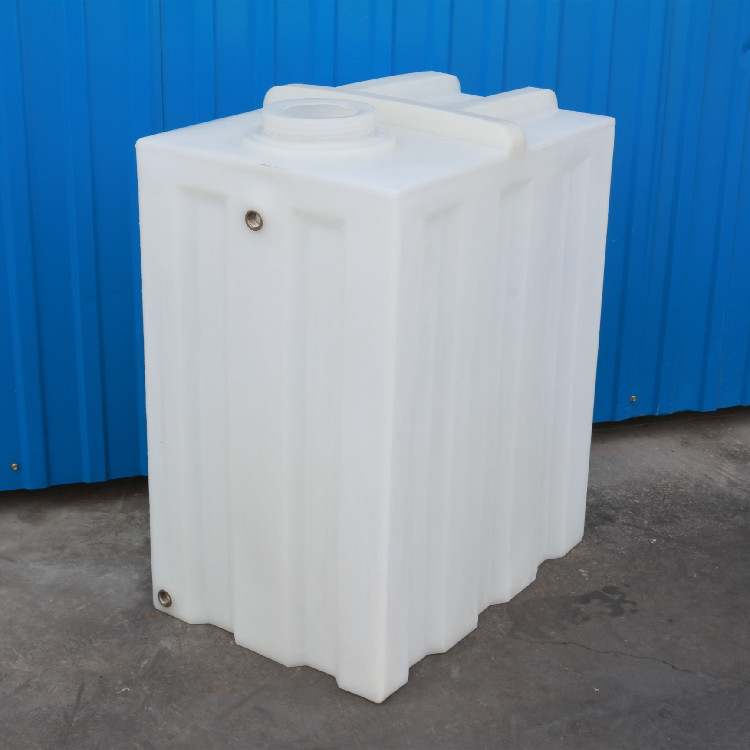 180升加药箱150公斤搅拌桶180升方桶PE塑料桶批发