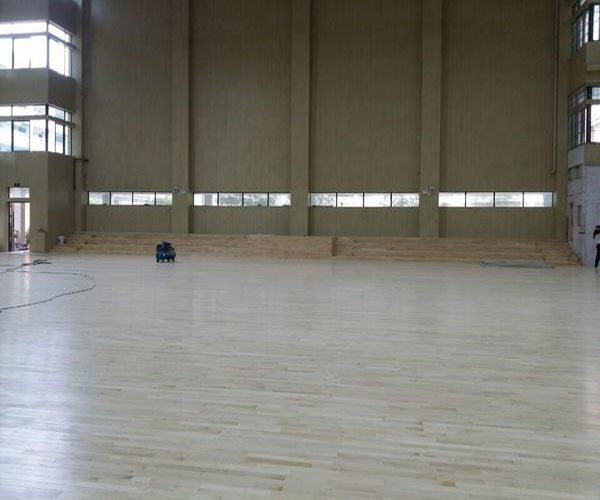 孝感舞台地板施工 安徽实阳体育设施