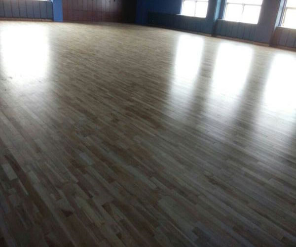 深圳舞台木地板厂家 安徽实阳体育
