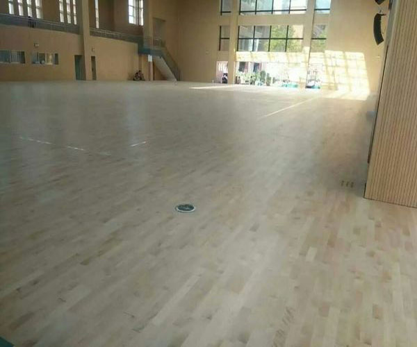 仙桃舞台木地板