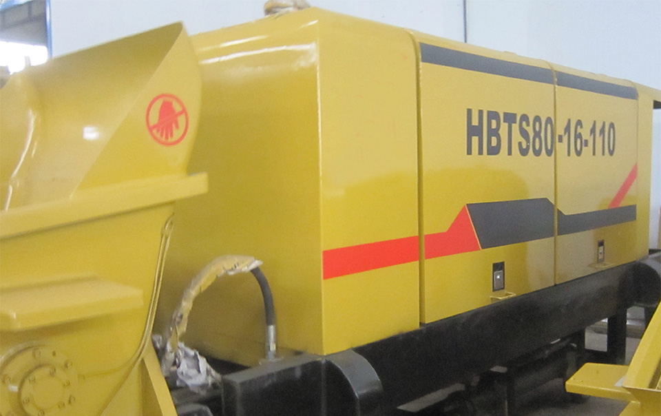 陕南汉中/HBT60混凝土泵_HBMD15矿用混凝土泵型号规格参数型号