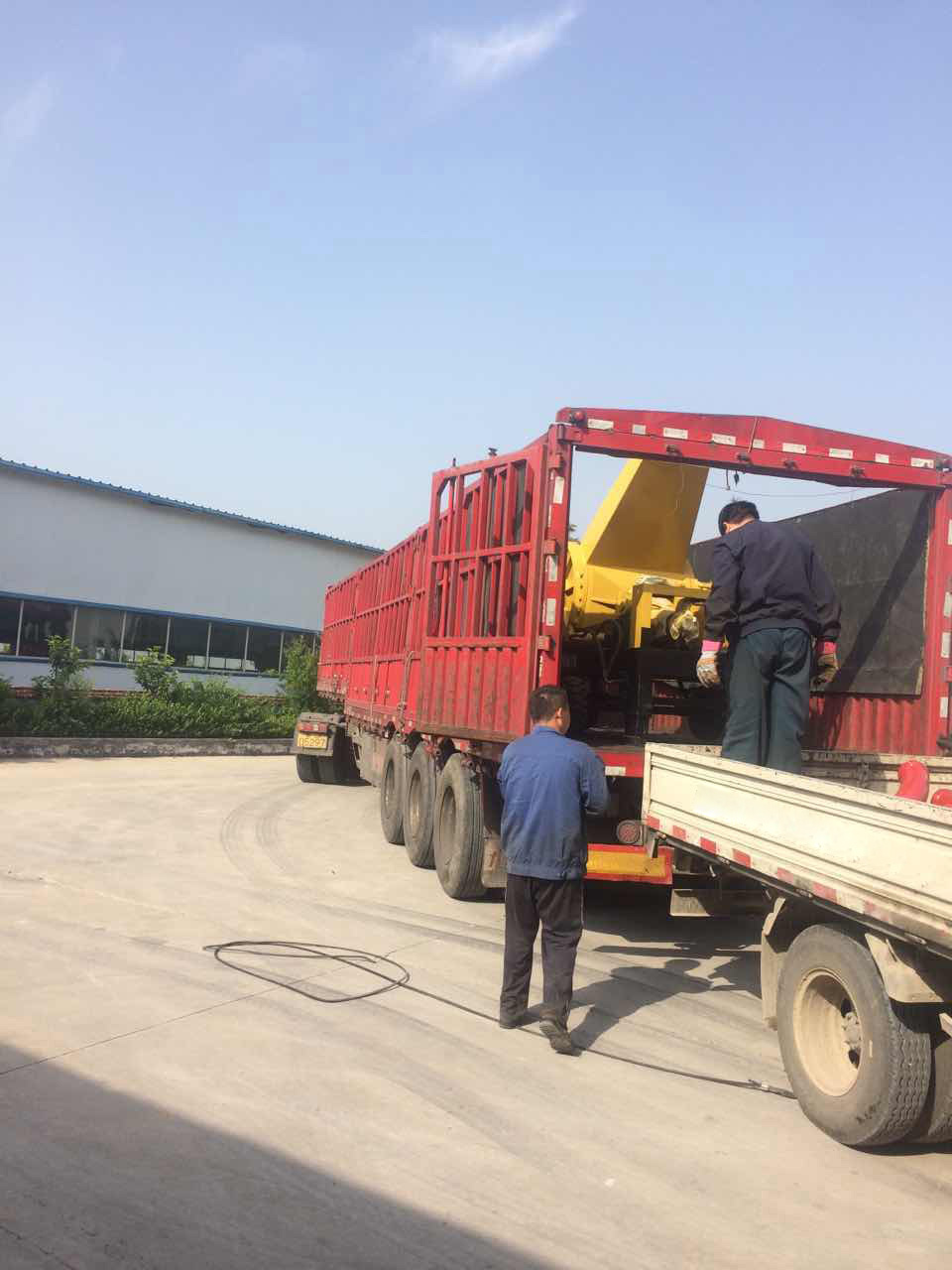 沧州青县矿用混凝土搅拌输送机,15矿泵实在价