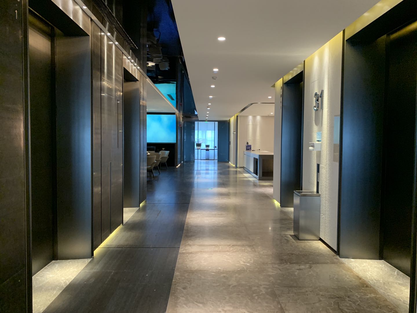 深圳市南山区写字楼出售侨城一号