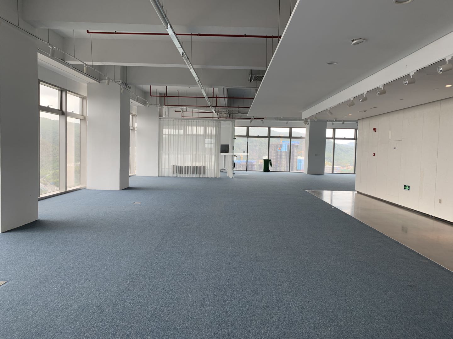 南山侨城一号租赁部