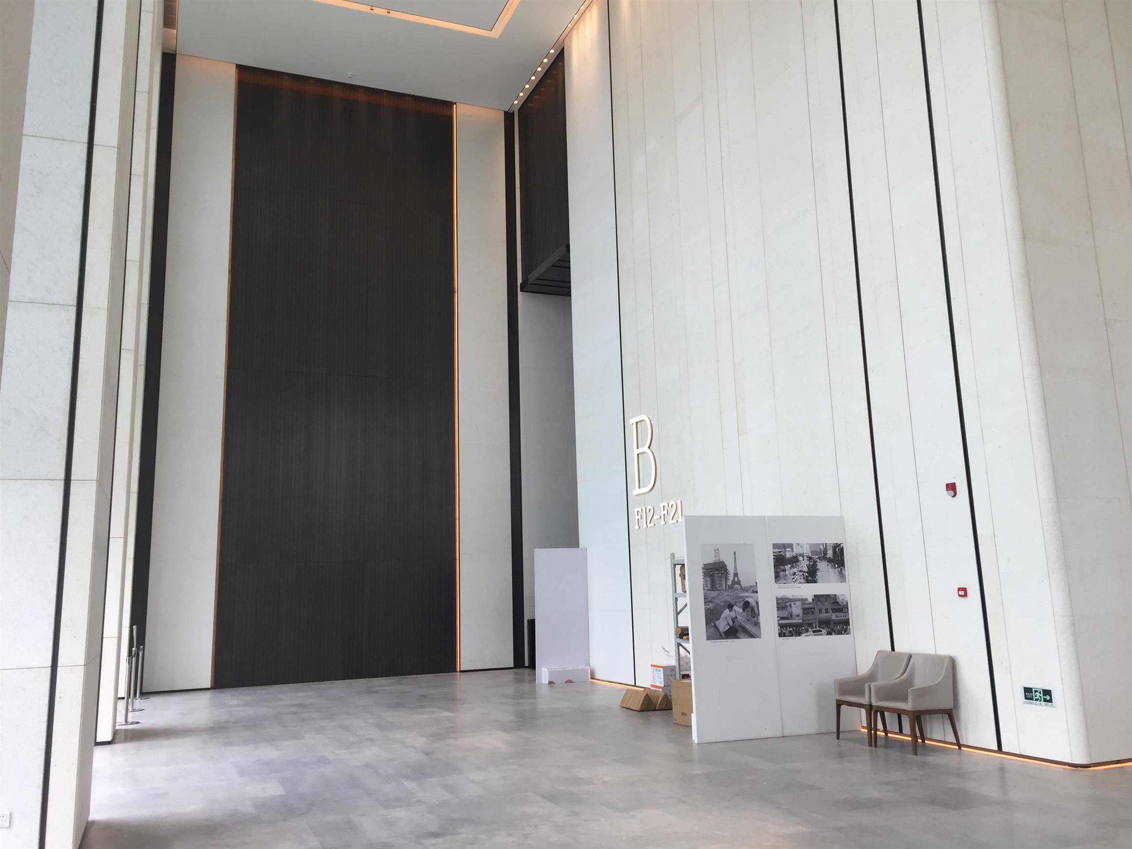 深圳市写字楼侨城一号办公室招租