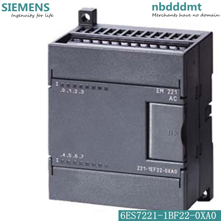 西门子模块中国代理商 西门子plc200热电阻输出模块 欢迎来电详谈