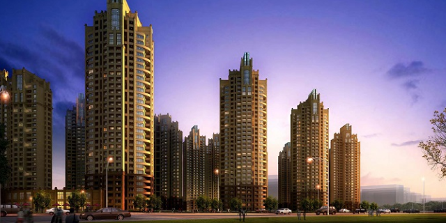 上海城市建筑设计资讯 值得信赖 上海海珠工程设计供应