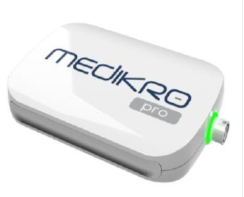 厂商芬兰麦迪克Medikro Pro肺功能仪 芬兰麦迪克肺功能仪