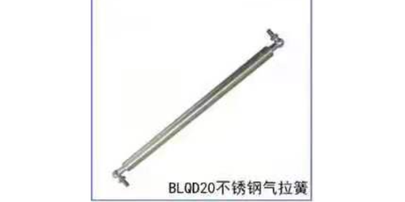 广州LQD系列气拉簧生产厂家 无锡市平达气弹簧供应