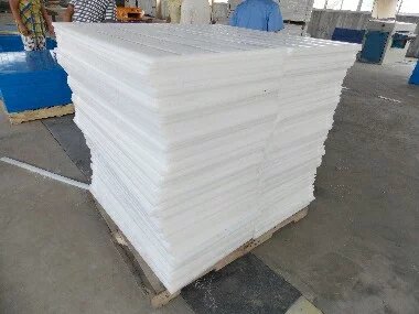 上海自润滑不生锈超高UHMWPE板生产厂家|分子量高耐磨
