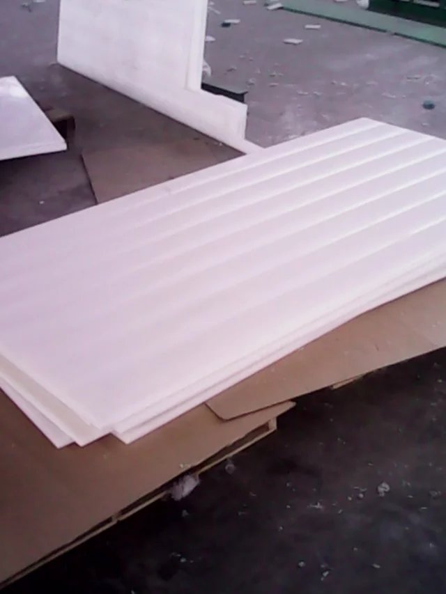 高密度聚乙烯板-UPE轴套厂家科诺