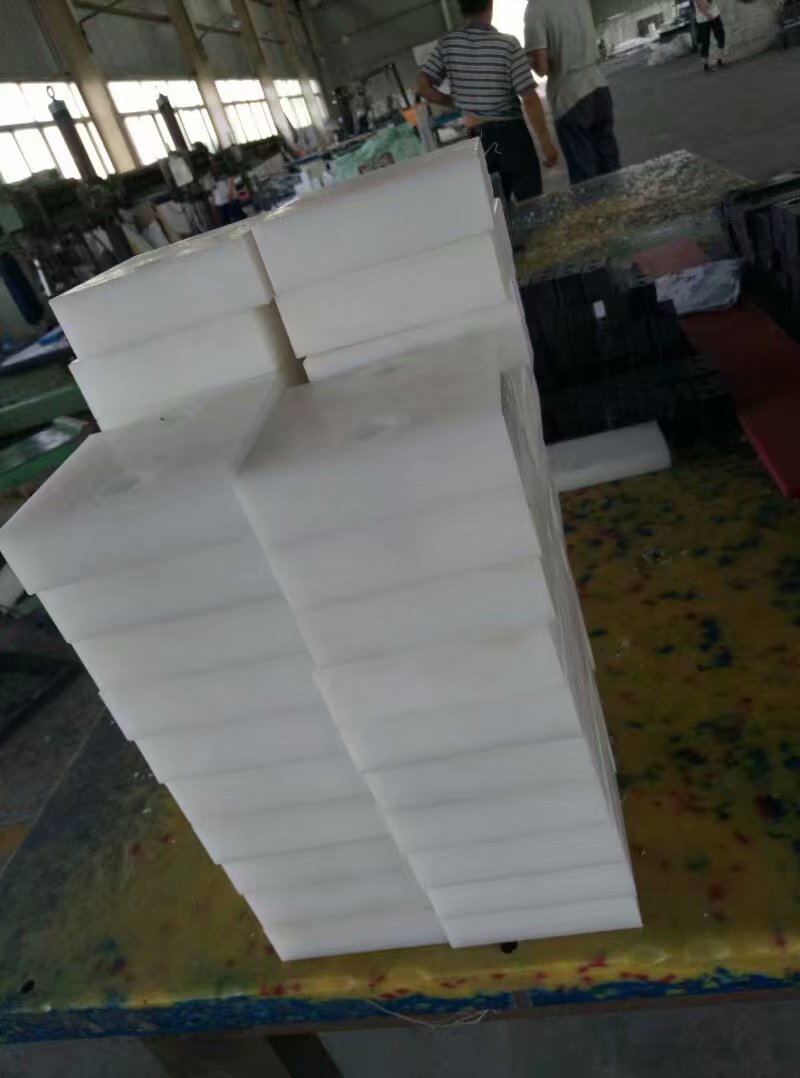 南京纯料生产高密度HDPE板生产厂家