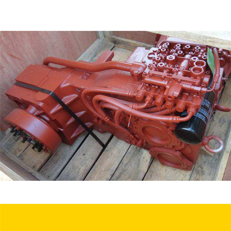 西安销售装载机变速箱龙工855N/853车型 变速箱工作泵