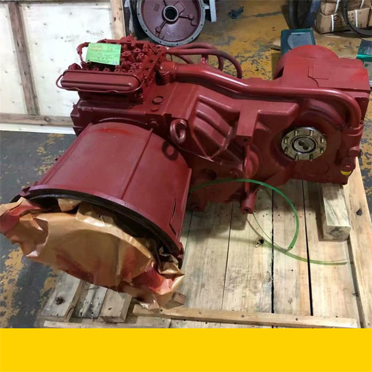 长沙柳工铲车zf变速箱配件批发 装载机齿轮箱