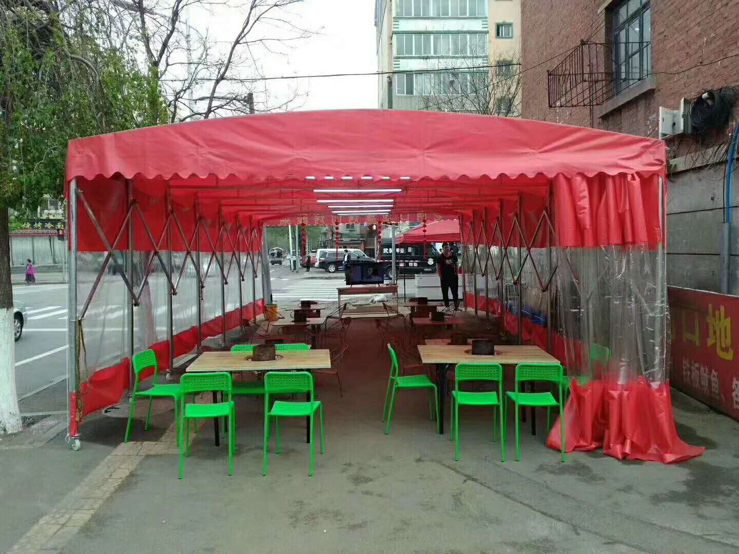 苏州活动雨棚定制 活动帐篷 生产厂家