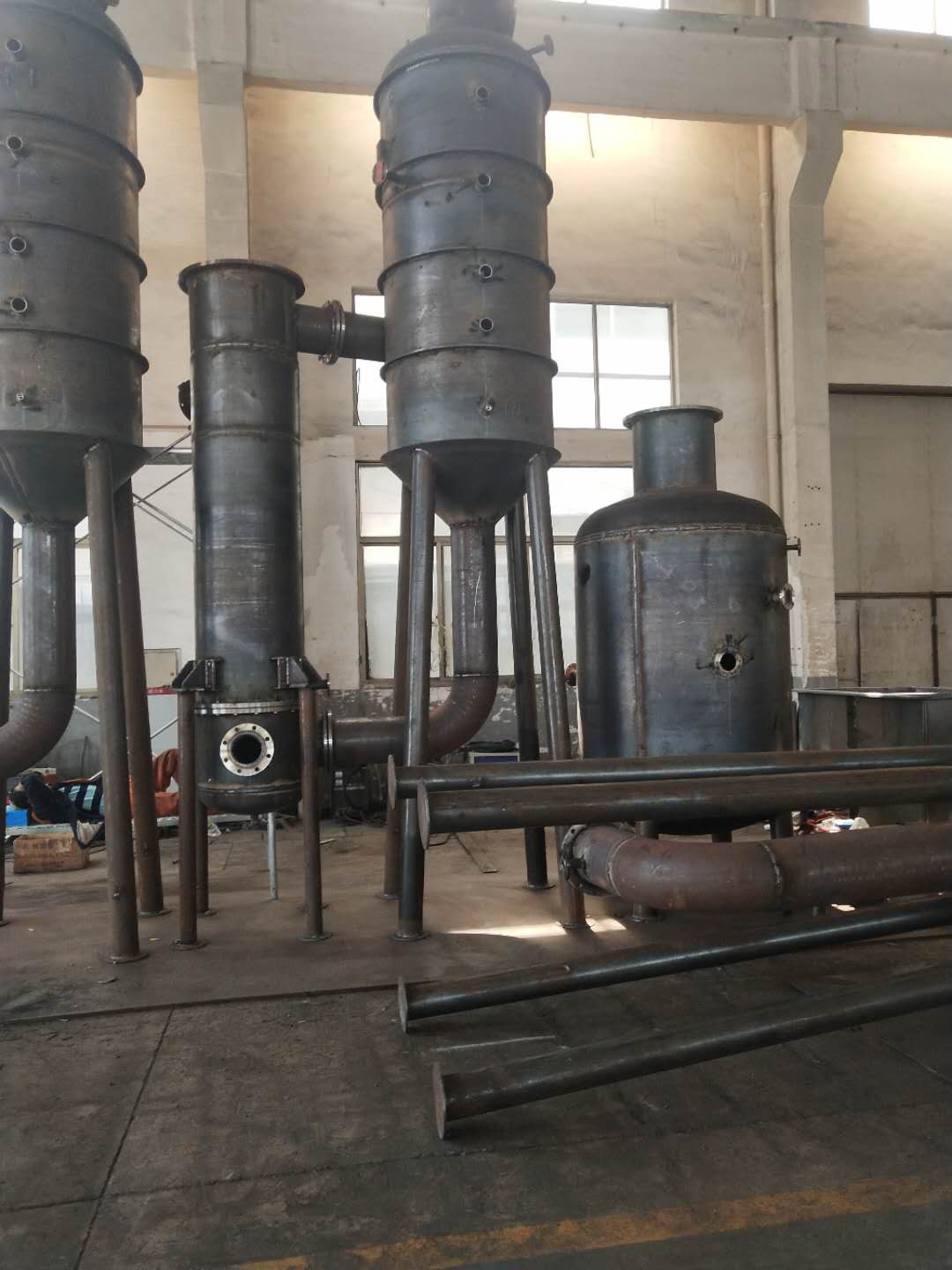 北京蒸发器厂家 欢迎来电 常州耀飞干燥设备供应