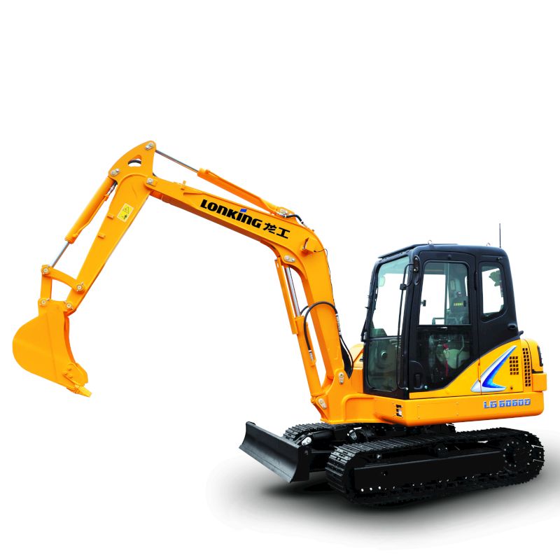泰安龙工LG6090挖掘机 挖土机 型号配置
