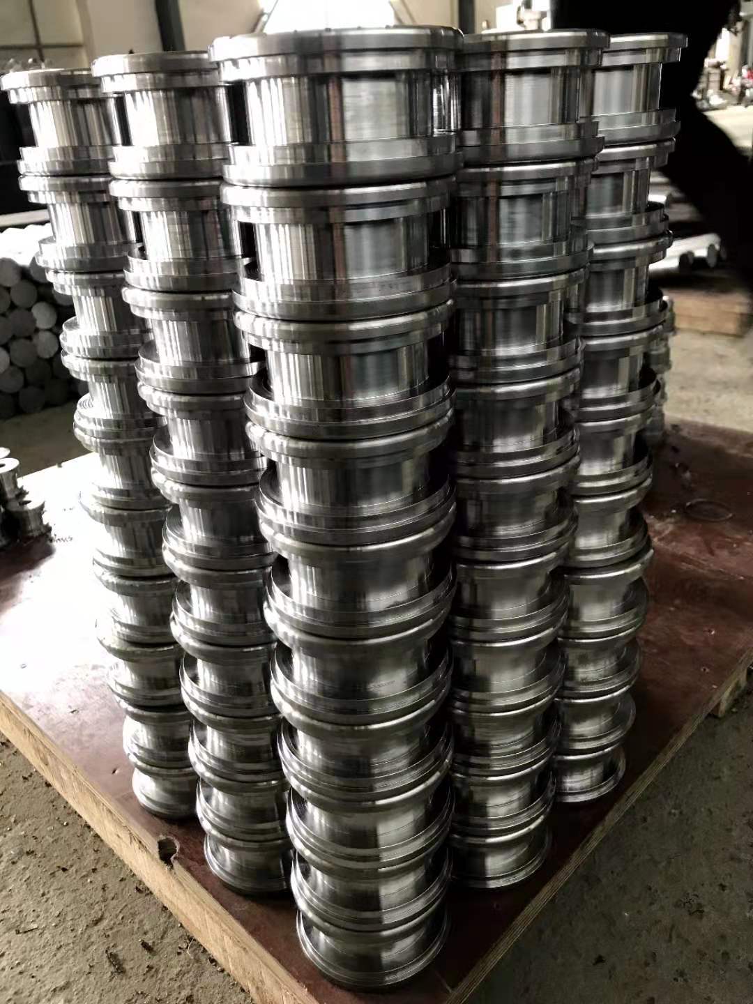 南京机械加工 cnc铝合金加工厂