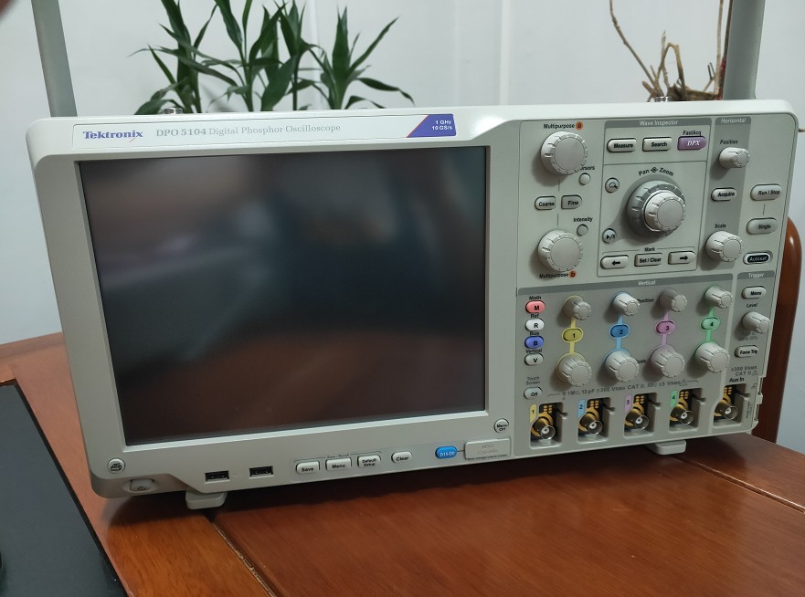 DSO-X3052A示波器回收