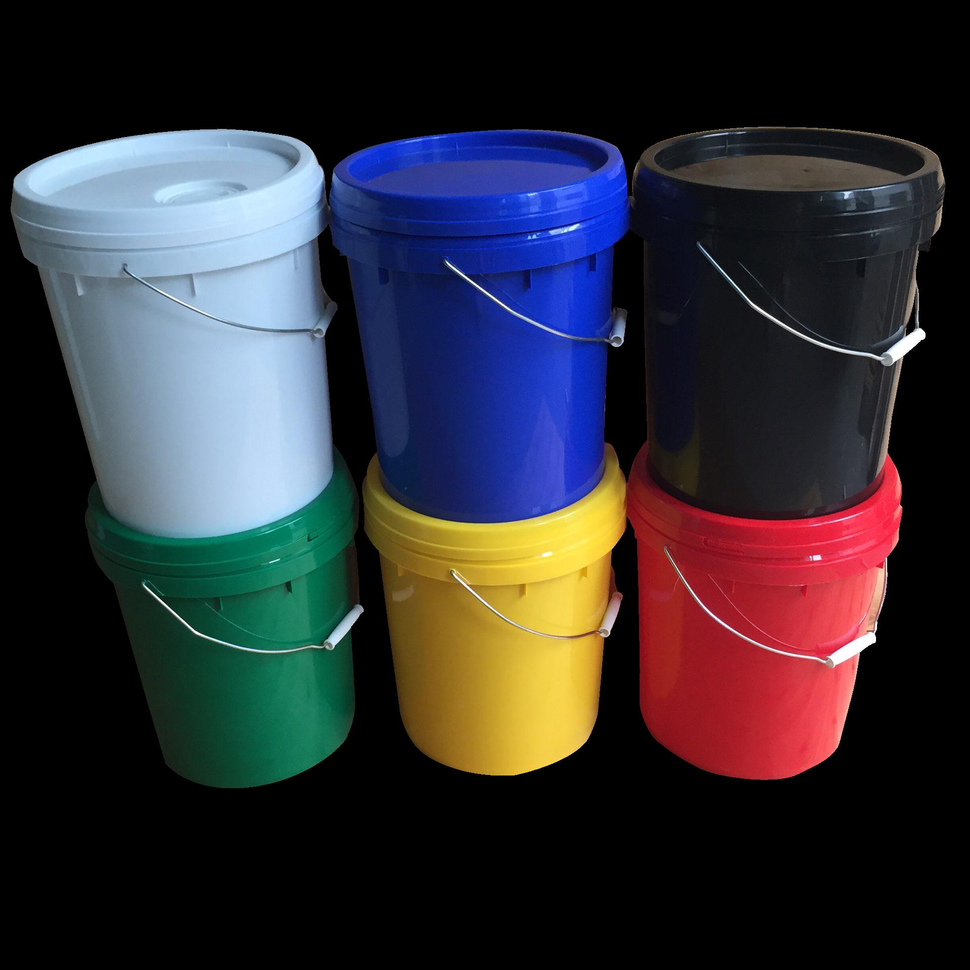 潤滑油圓桶機器新型機油桶生產設備