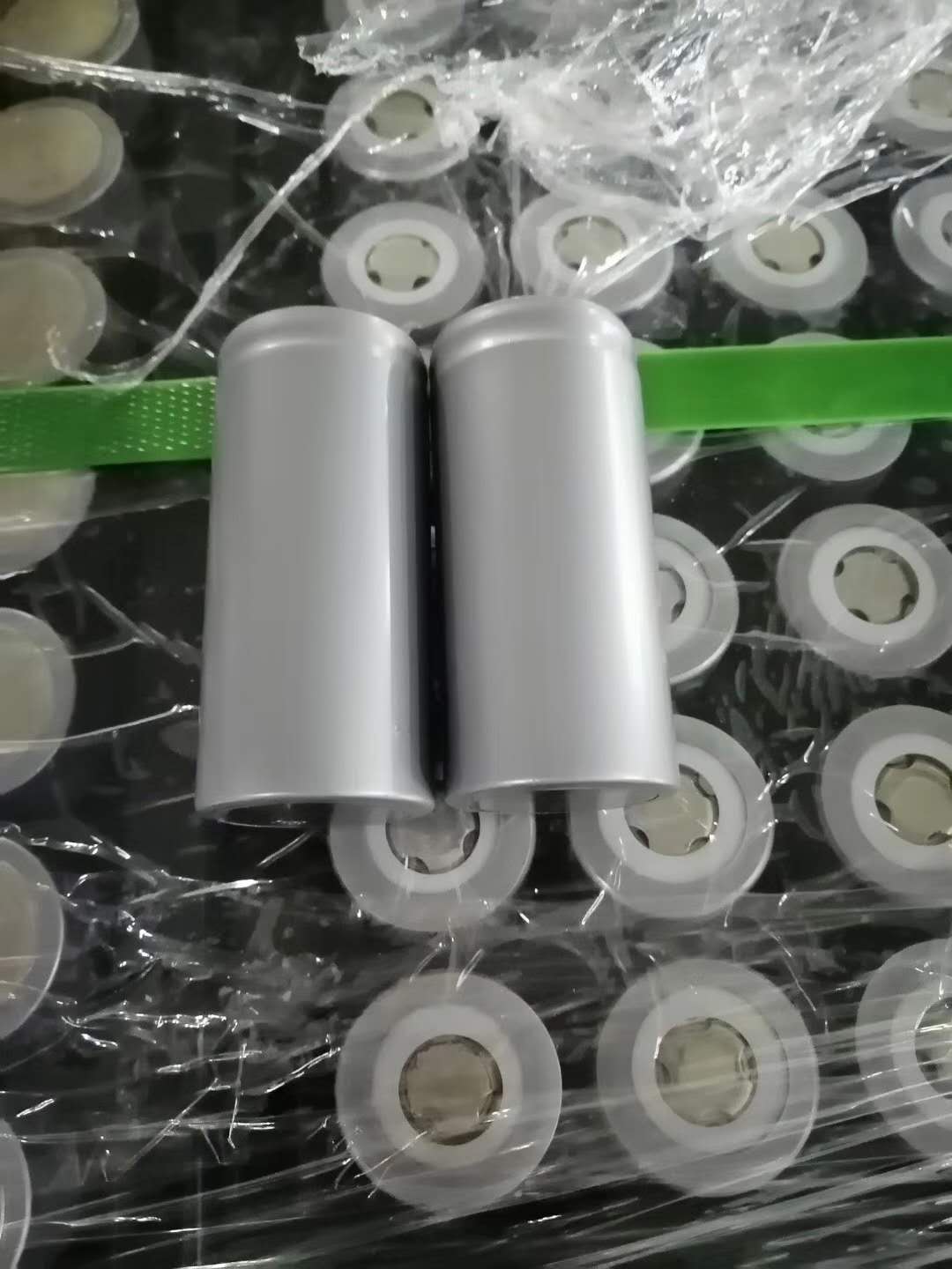 回收锂电池模组，回收18650电池