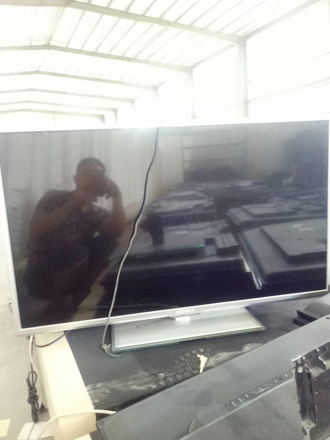 上海52寸液晶電視機回收費用