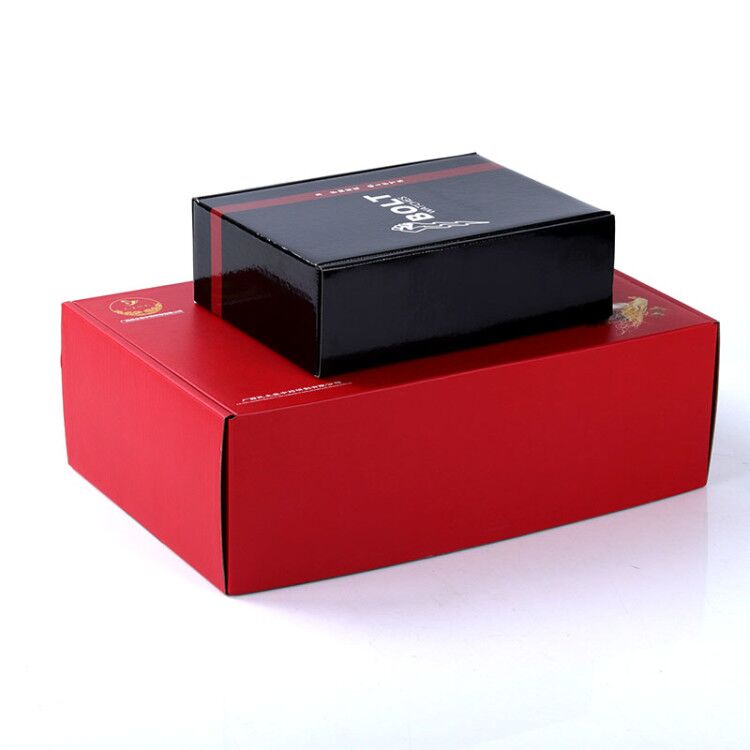 汕尾桃禮品盒印刷價格 鵬盛包裝設計