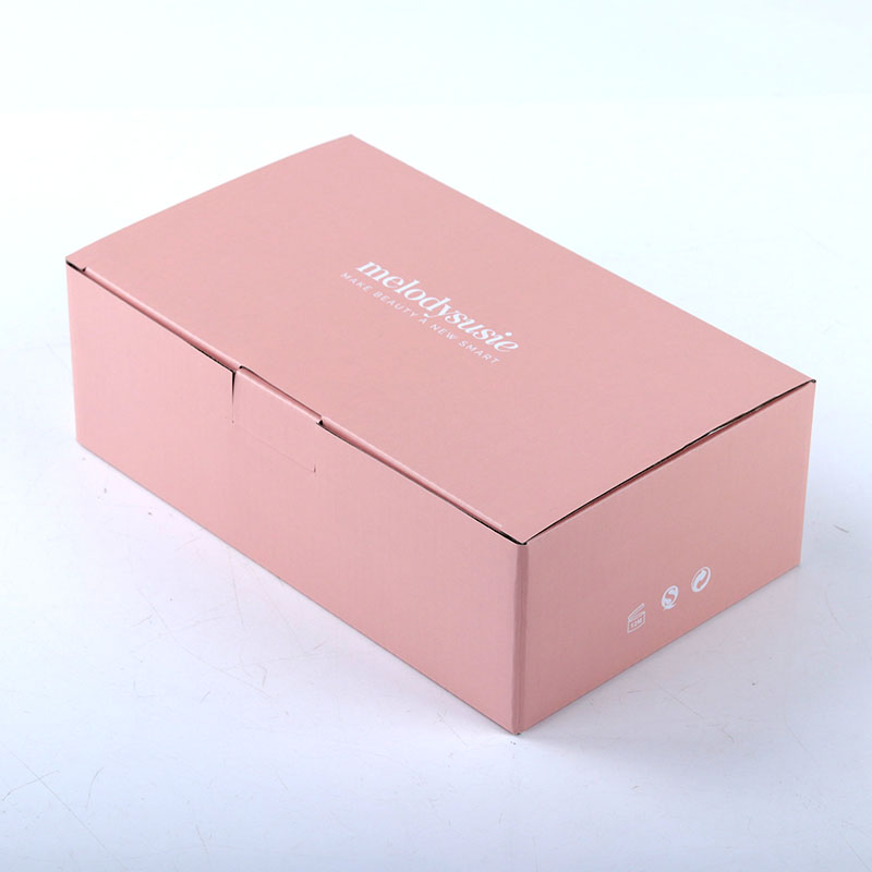 珠海包禮品盒印刷廠家 鵬盛包裝設計