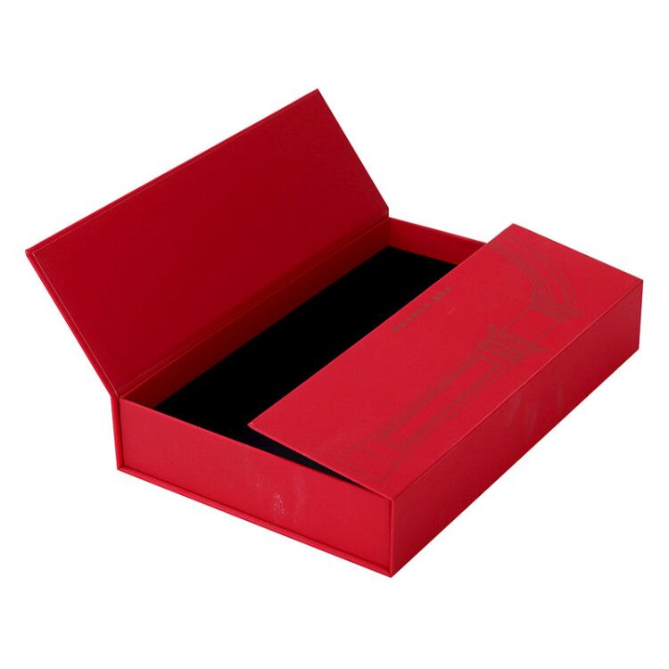 廣東紅酒禮品盒印刷廠家 鵬盛包裝設計