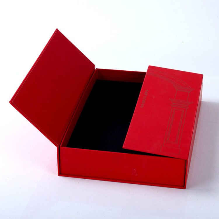 香油禮品盒印刷廠家 禮品盒印刷公司