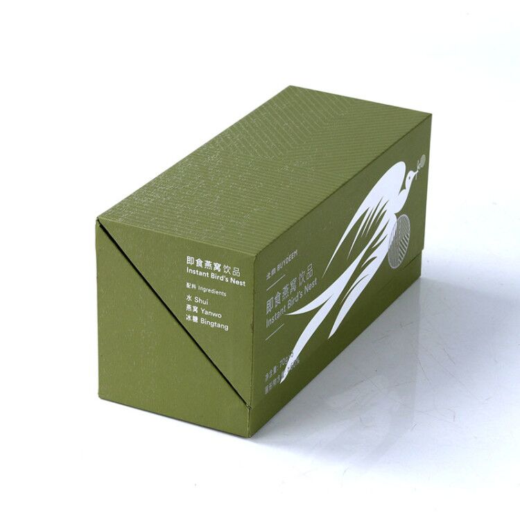 鹏盛包装设计 广东礼品盒铁盒印刷厂家